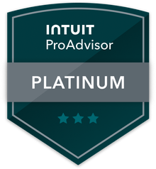 Intuit ProAdvisor Platinum