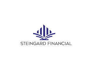 Steingard Financial logo