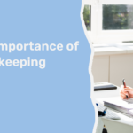 The importance of bookkeeping