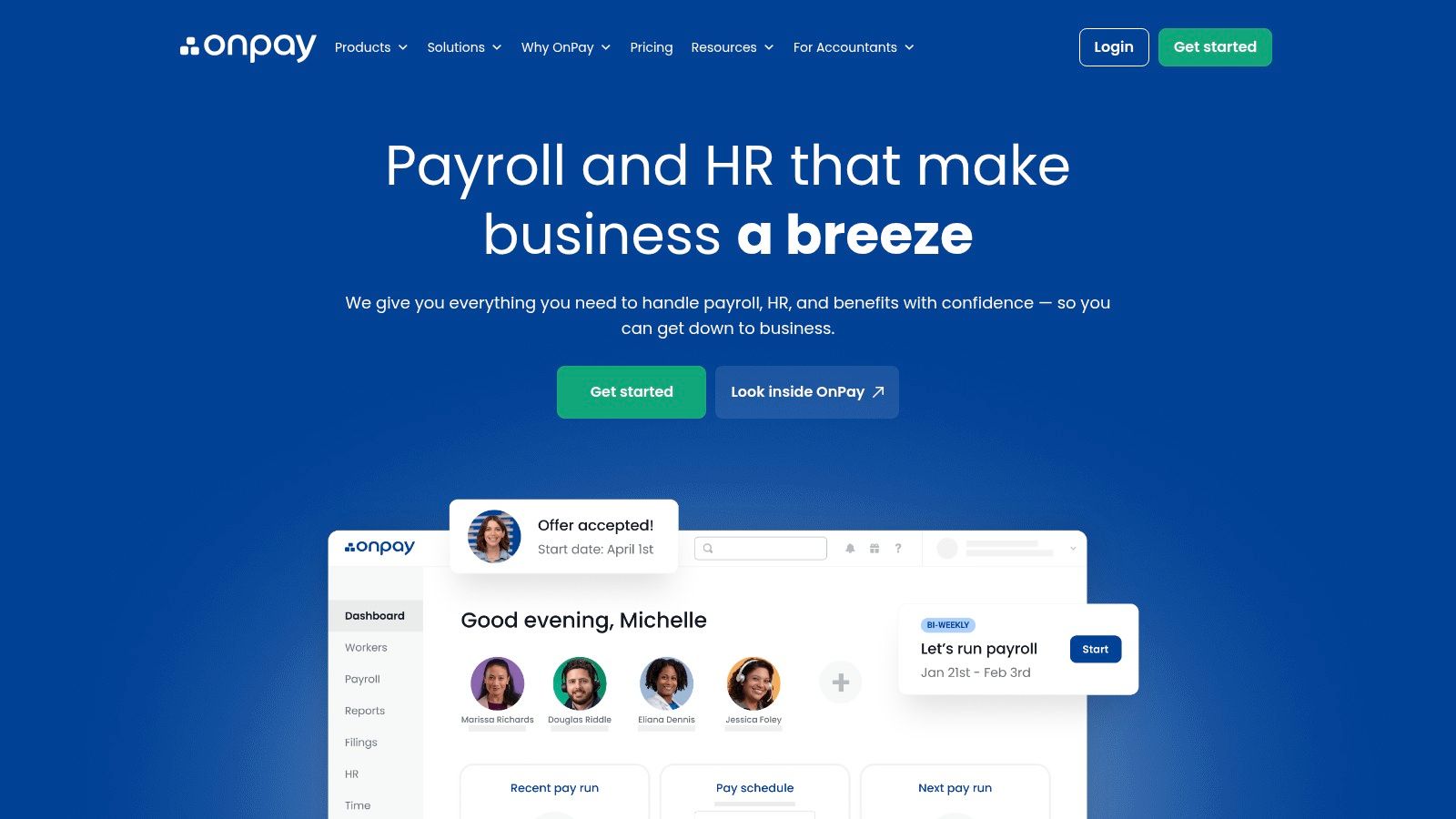 OnPay