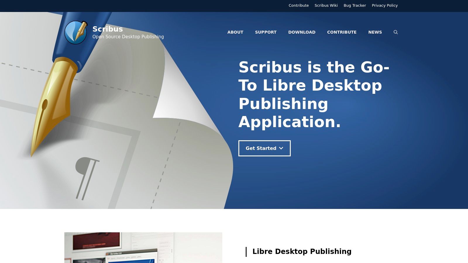 Scribus