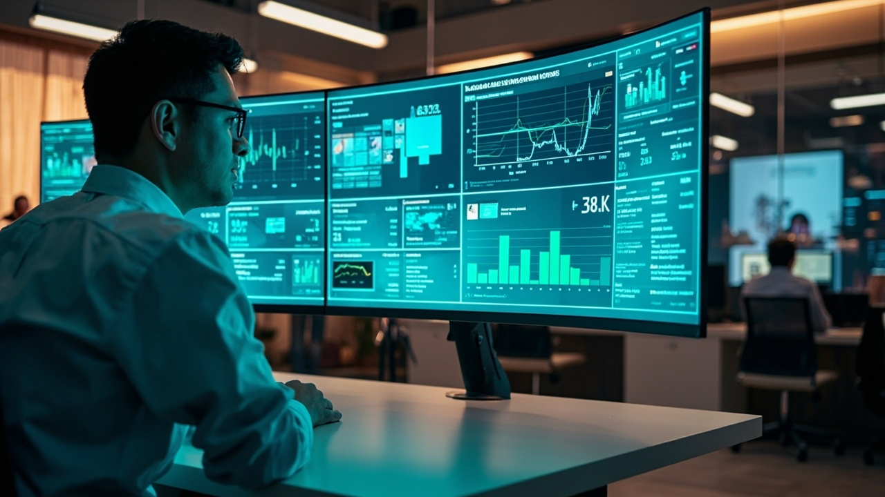 AI-Powered Financial Operations: Frequently Asked Questions