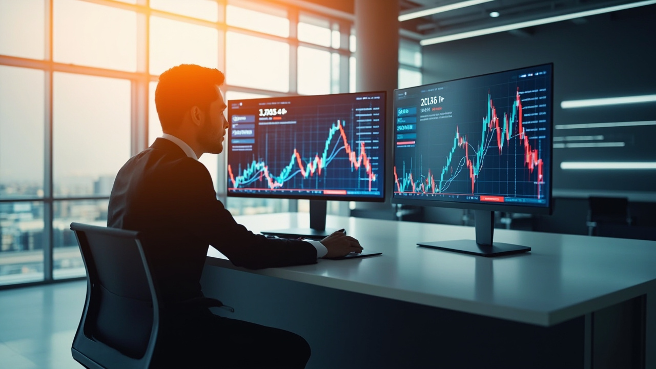 AI-Powered Financial Operations: What Every Business Owner Needs to Know