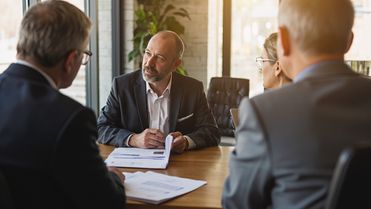 12 Best Questions to Ask a Financial Advisor Before Hiring (And What Their Answers Should Tell You)