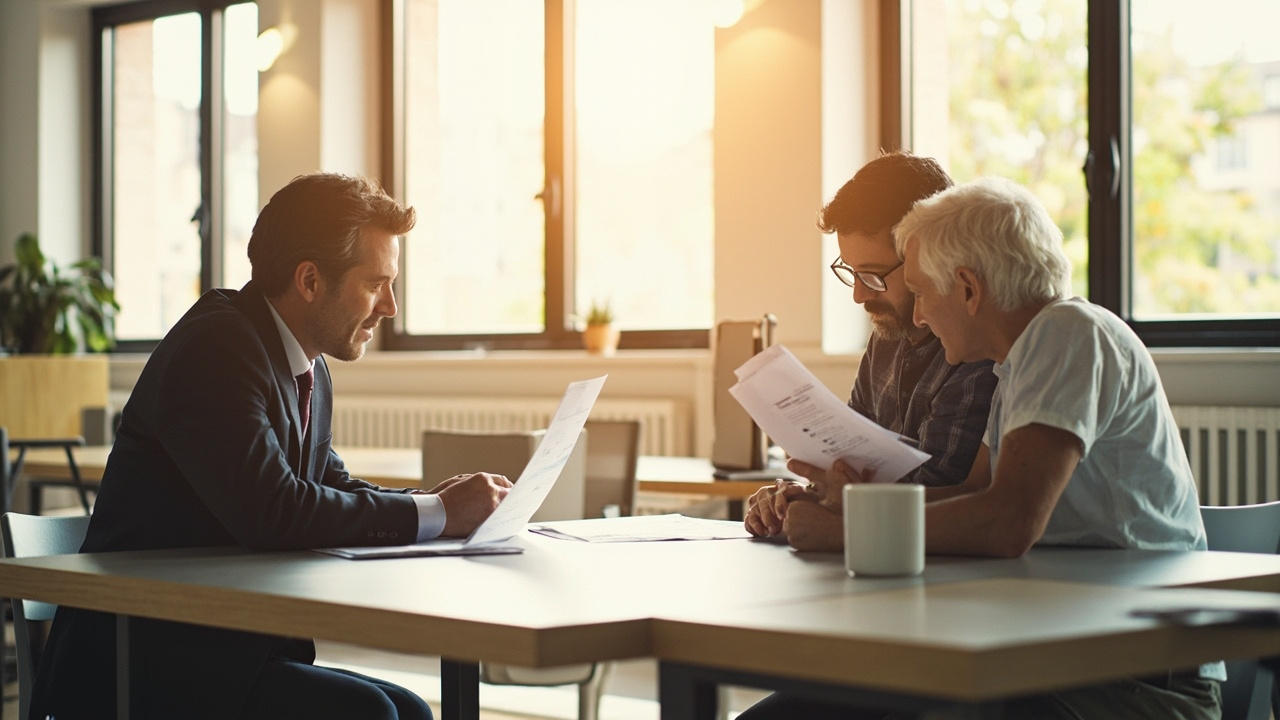 Fee-Only Financial Planner vs. Commission-Based Advisor: Which One Should You Hire?