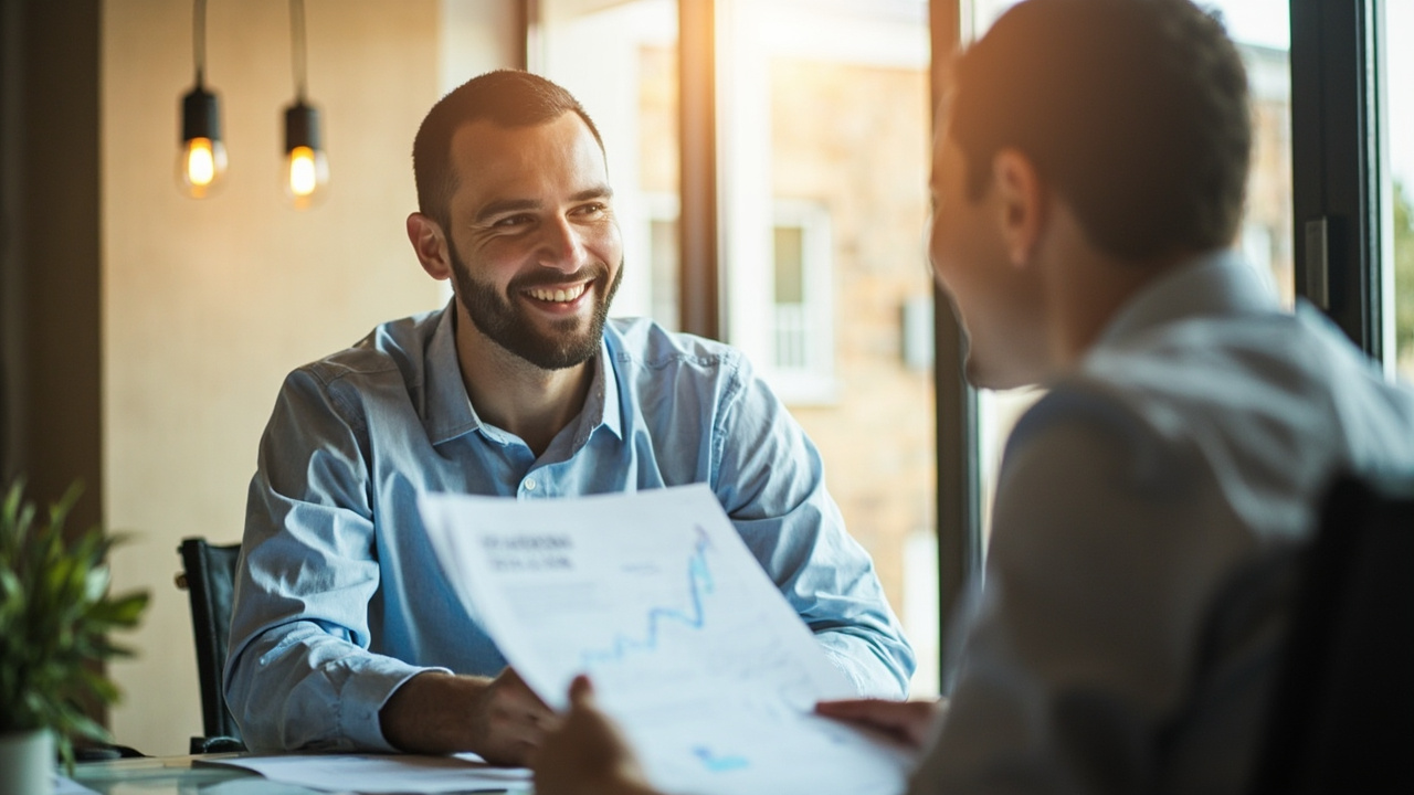 The Small Business Owner’s Guide to Hiring a Financial Advisor