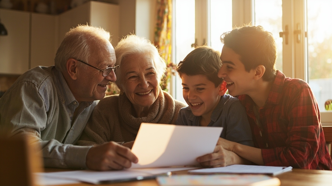 How to Build Generational Wealth as a Family: A Practical Guide