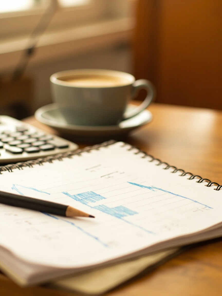 Financial tools and resources