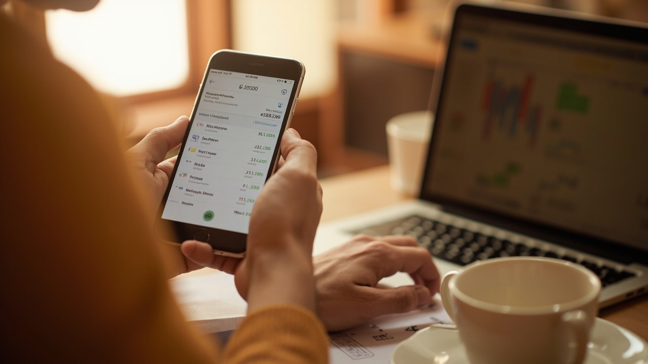 Human review with technology