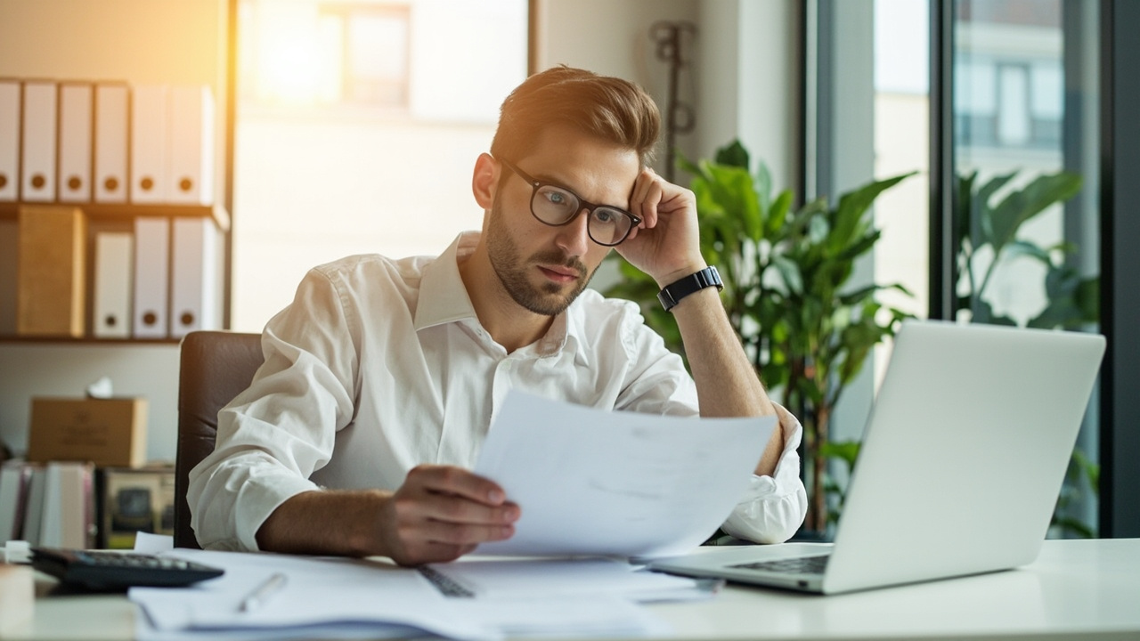 Small Business Tax Planning: A Year-Round Strategy to Legally Reduce What You Owe
