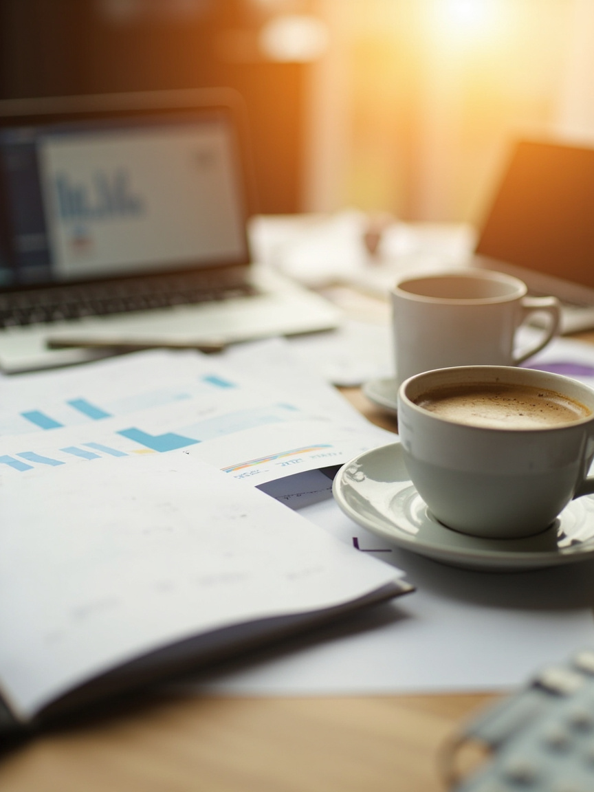 Financial operations services
