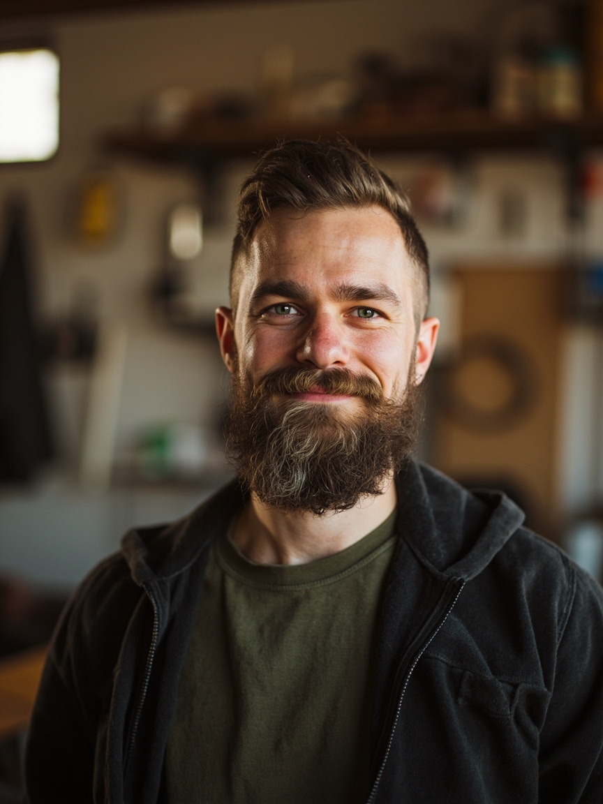 Trades and services owner