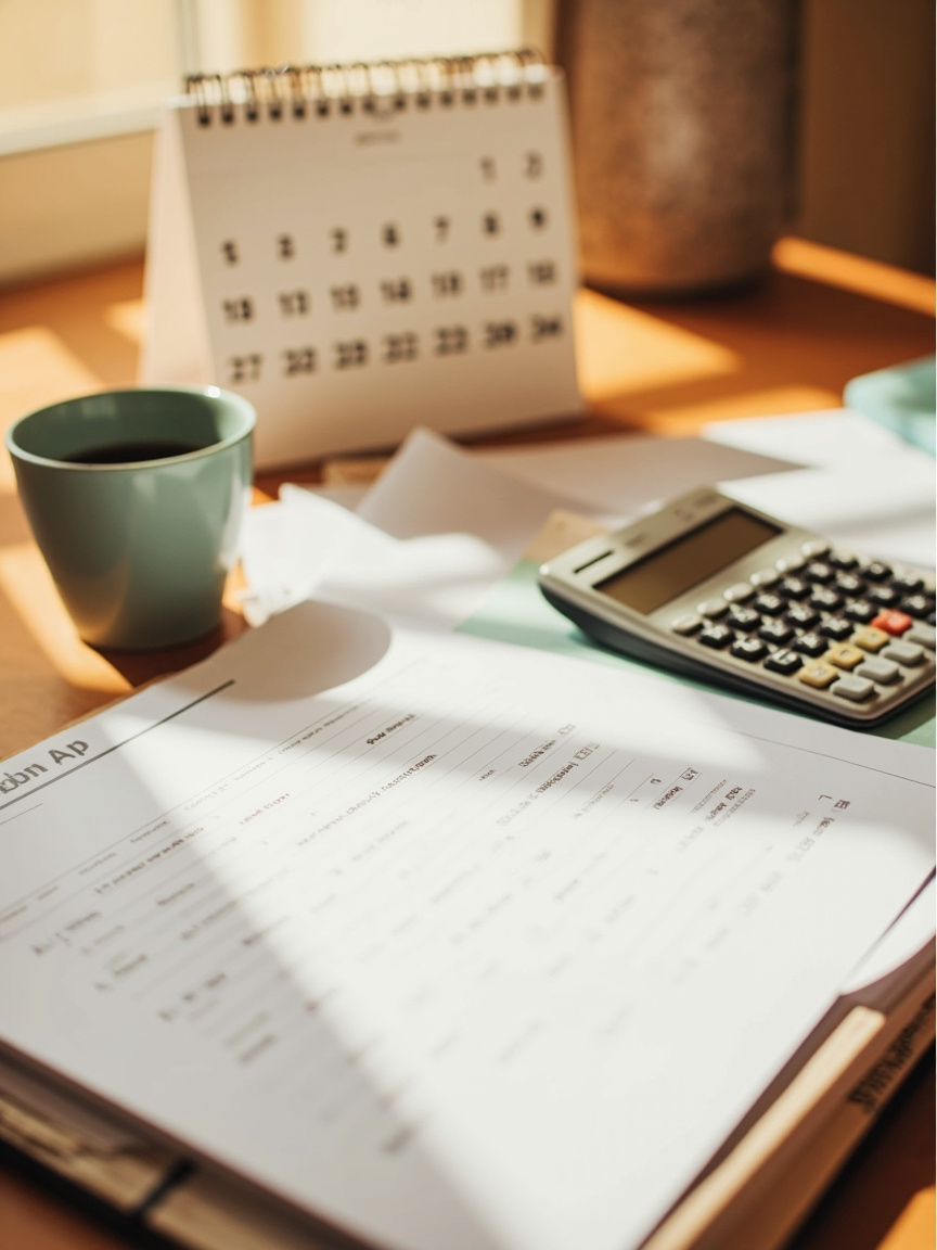 Tax planning and preparation