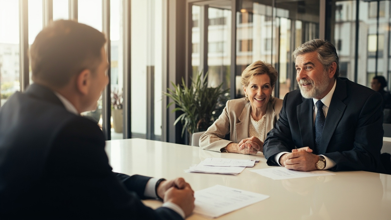 Wealth Management Services for High Net Worth Individuals: What to Expect and How to Choose