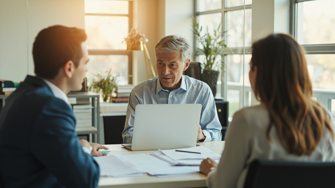When Is It Worth Hiring a Financial Advisor? Here’s How to Know