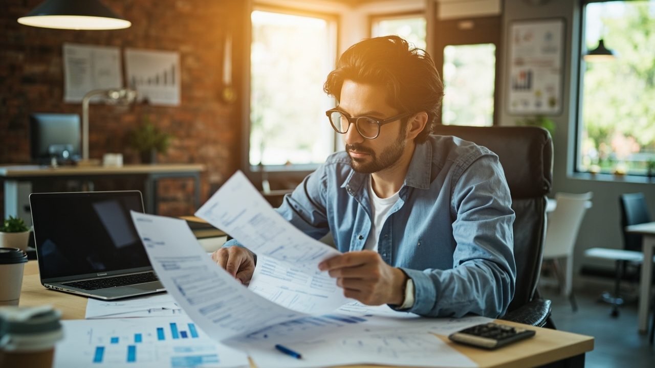 Quarterly Estimated Tax Payments for Small Business: A Complete Guide